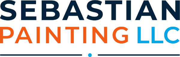 Sebastian Painting LLC logo - painting contractor in Riverside, CA